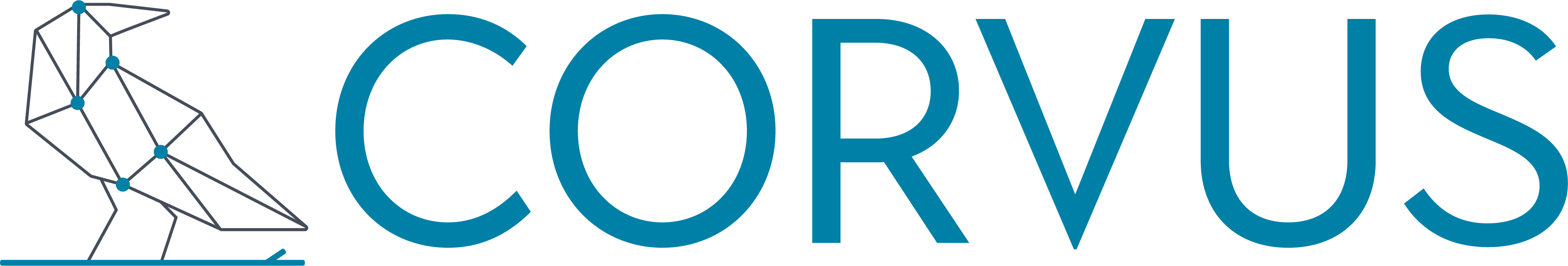 Corvus Insurance logo