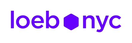 Loeb.nyc logo