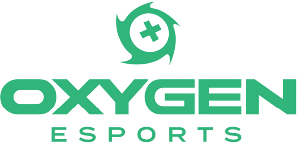 Oxygen Esports logo