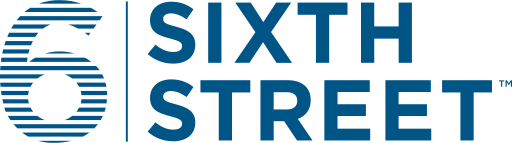 Sixth Street logo