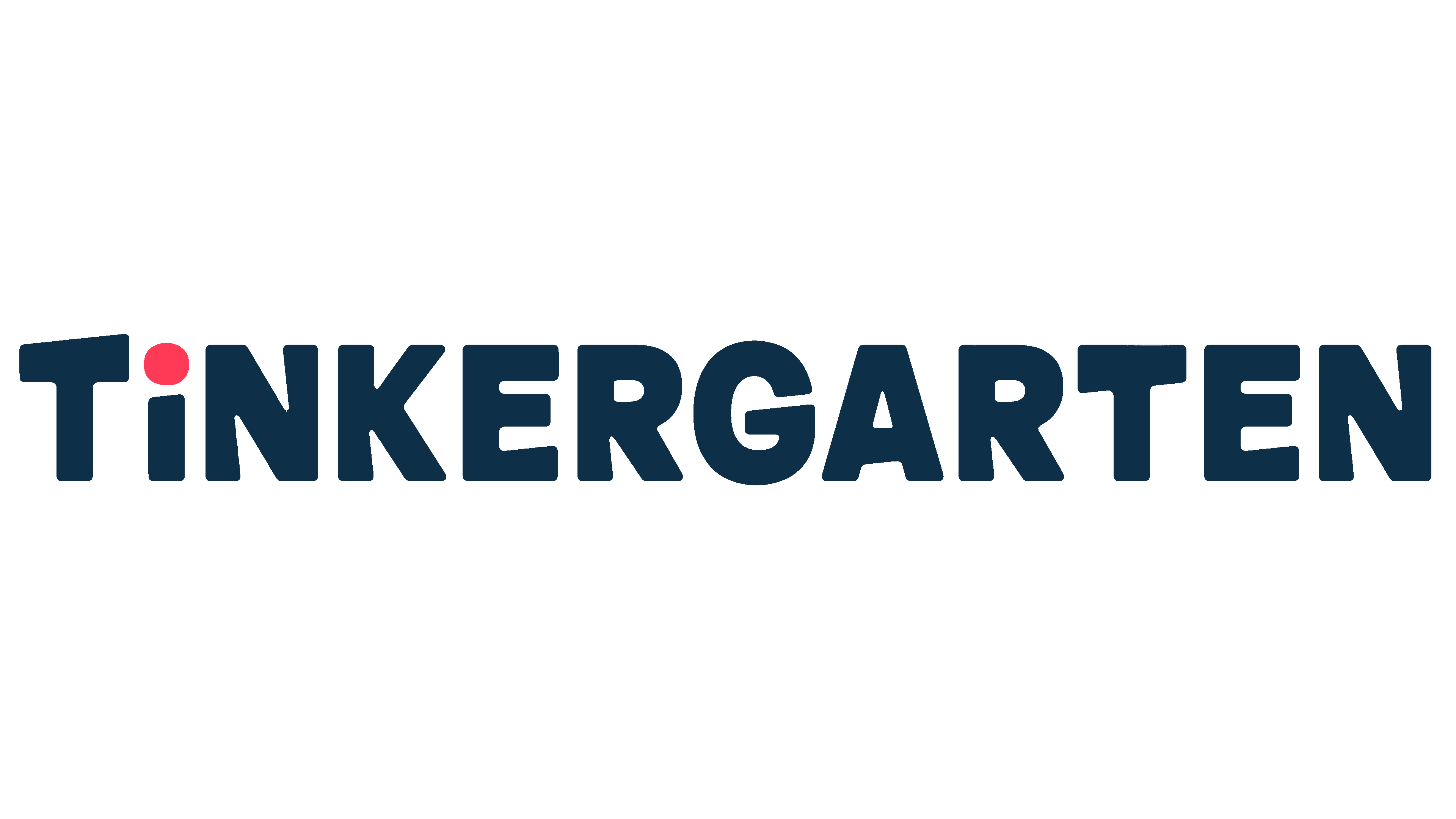 Tinkergarten logo
